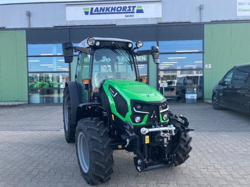 Deutz-Fahr 5080 DF ECOLINE GS
