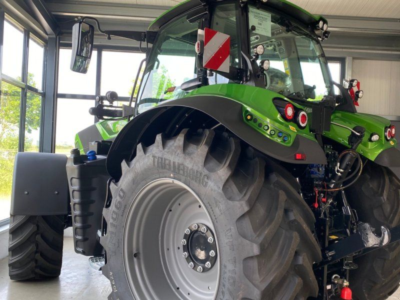 Deutz-Fahr Agrotron 6230 TTV, Altpreis-Maschine 8 % Preisvorteil