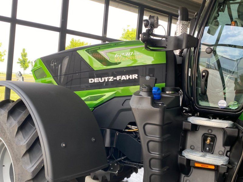Deutz-Fahr Agrotron 6230 TTV, Altpreis-Maschine 8 % Preisvorteil