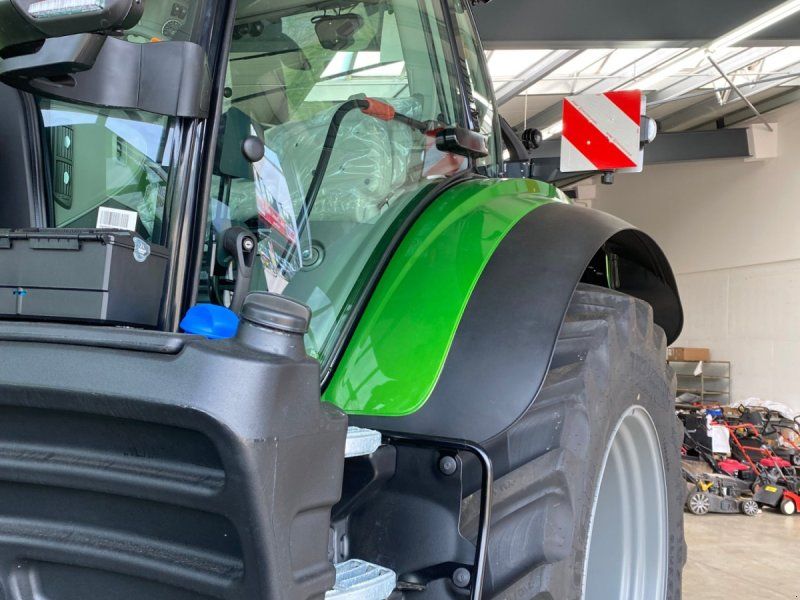 Deutz-Fahr Agrotron 6230 TTV, Altpreis-Maschine 8 % Preisvorteil