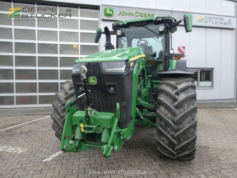 John Deere 8R 410 e23