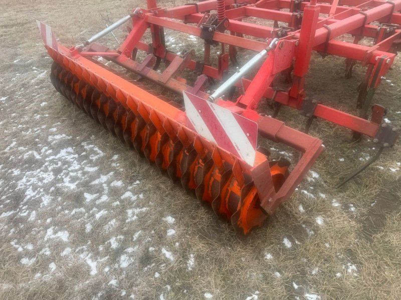 Vogel & Noot 4m 4 balkig