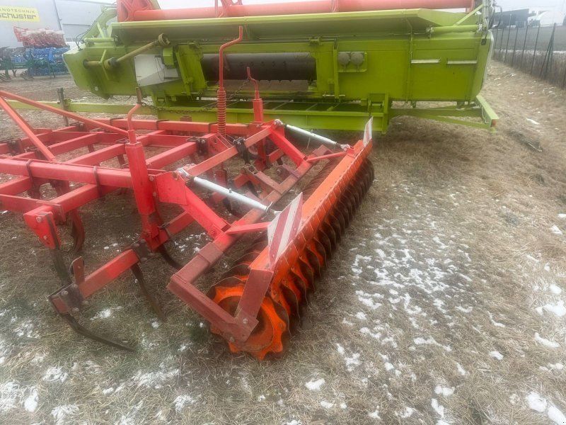 Vogel & Noot 4m 4 balkig