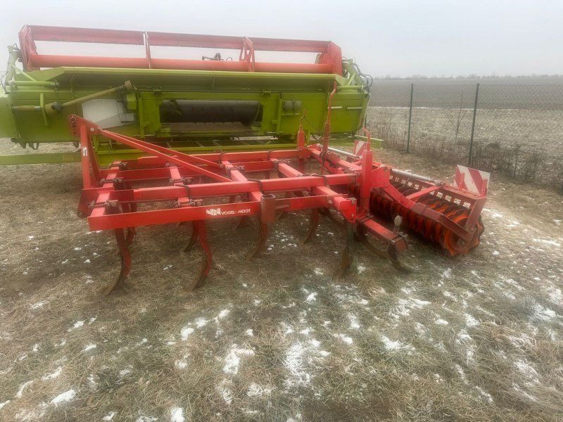 Vogel & Noot 4m 4 balkig