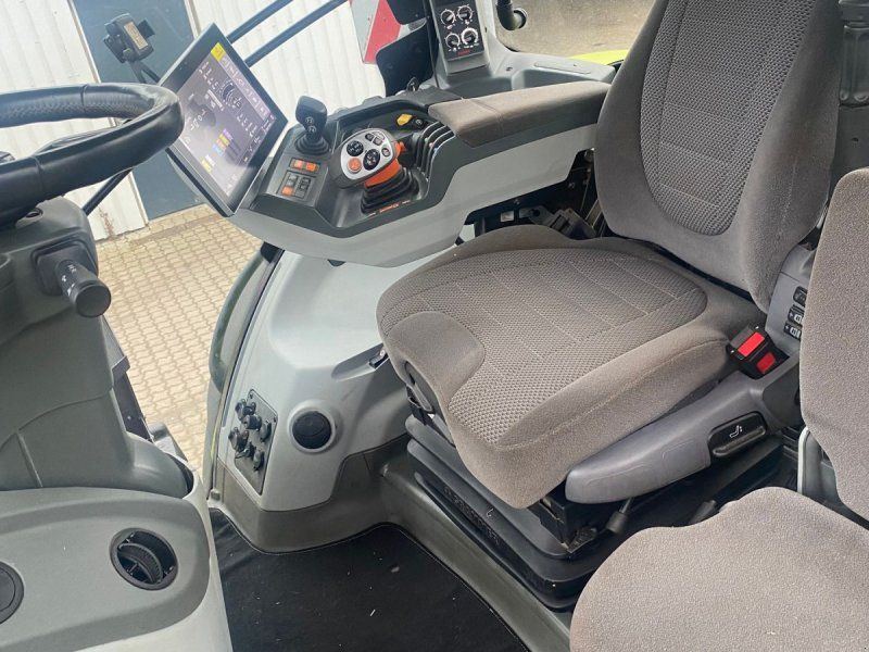 Claas Axion 960 CMATIC