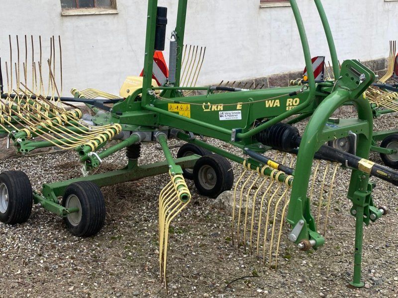 Krone Swadro S 420 Swadro S 420