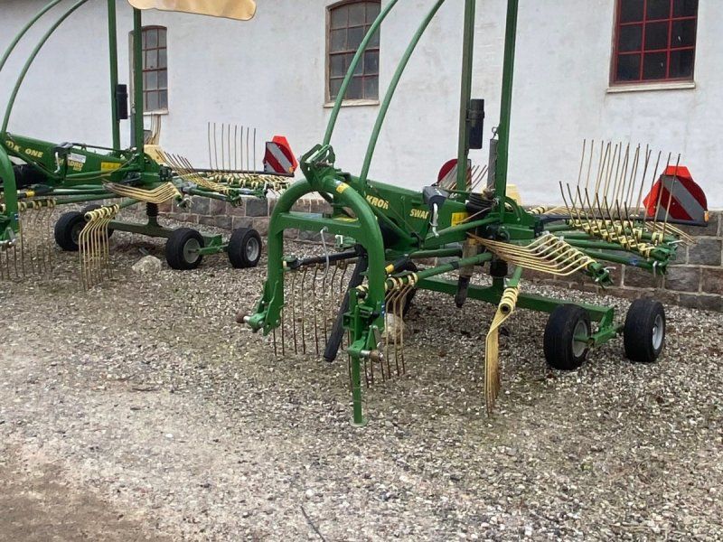 Krone Swadro S 420 Swadro S 420