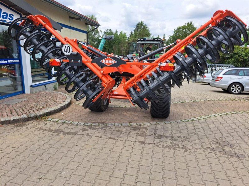 Kuhn Optimer XL 5000