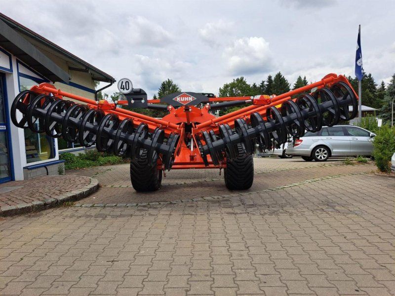Kuhn Optimer XL 5000