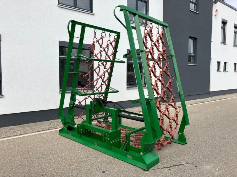 Düvelsdorf HD 8 Meter