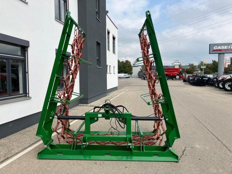 Düvelsdorf HD 8 Meter