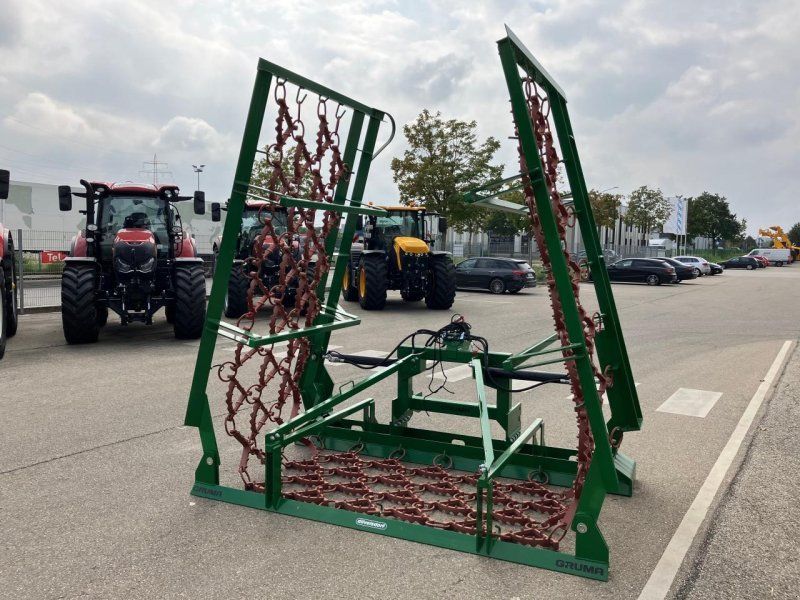 Düvelsdorf HD 8 Meter