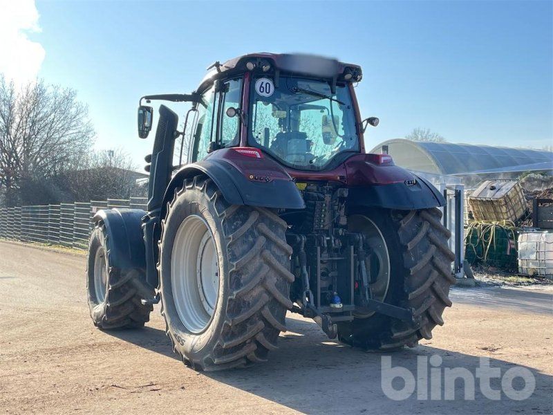 Valtra T234