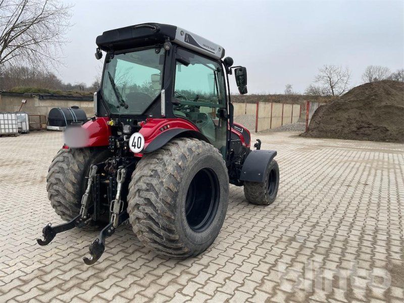 Deutz-Fahr 5115 DF TTV