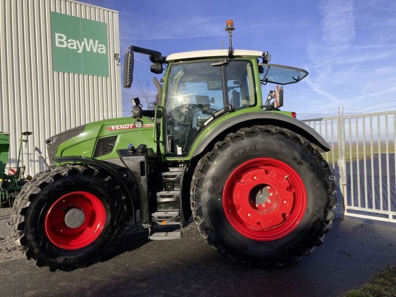 Fendt 728 VARIO GEN7 PROFI PLUS