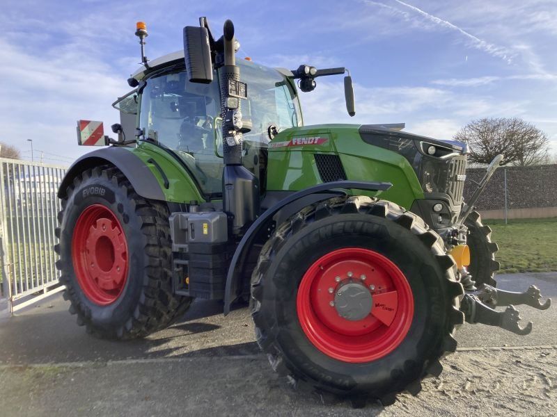 Fendt 728 VARIO GEN7 PROFI PLUS