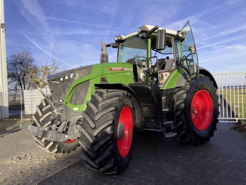 Fendt 942 VARIO GEN7 PROFI PLUS