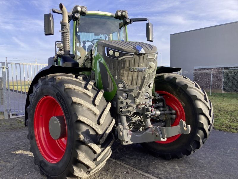 Fendt 942 VARIO GEN7 PROFI PLUS
