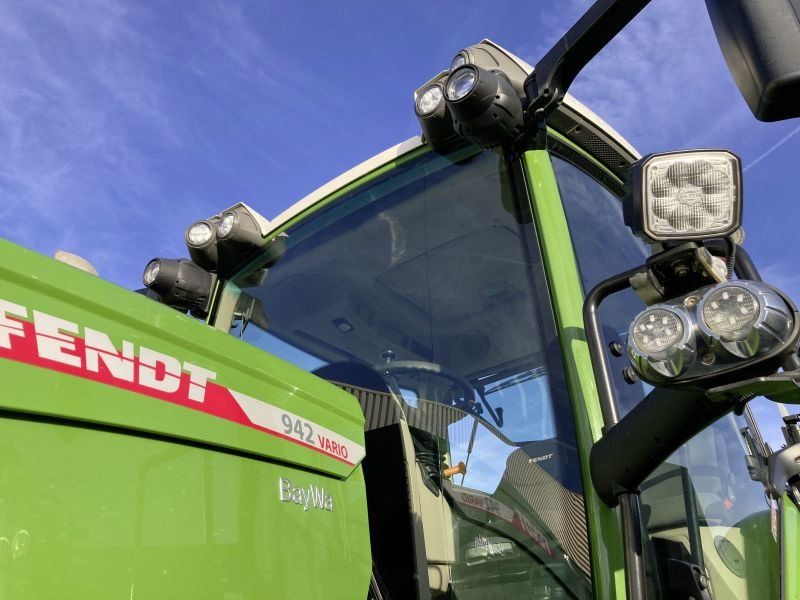 Fendt 942 VARIO GEN7 PROFI PLUS