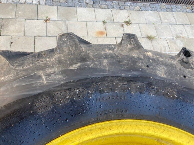 Firestone 380/85 R28