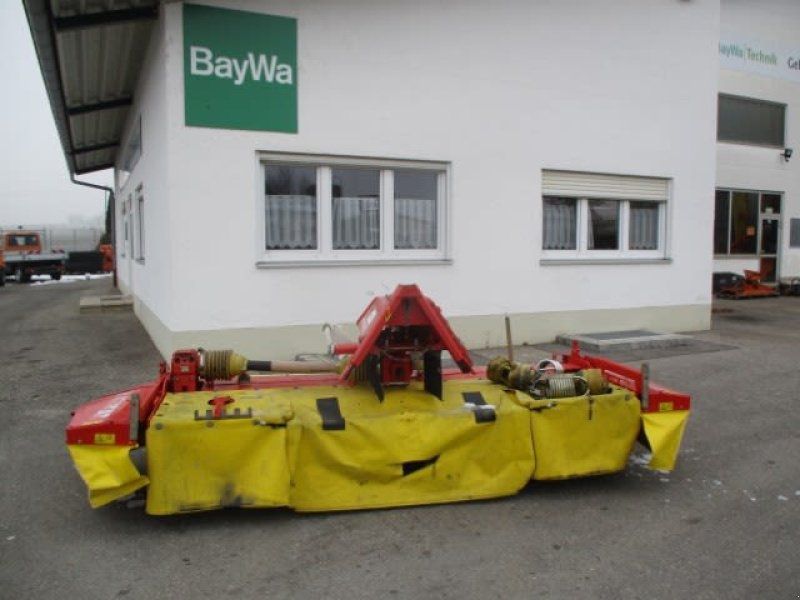 Pöttinger NOVACAT 306 F # 531