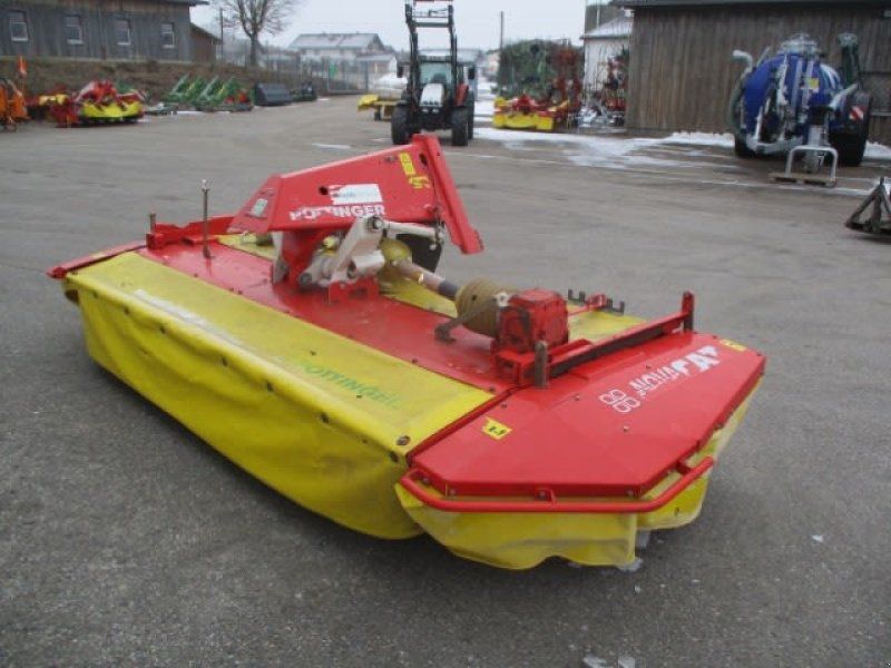 Pöttinger NOVACAT 306 F # 531