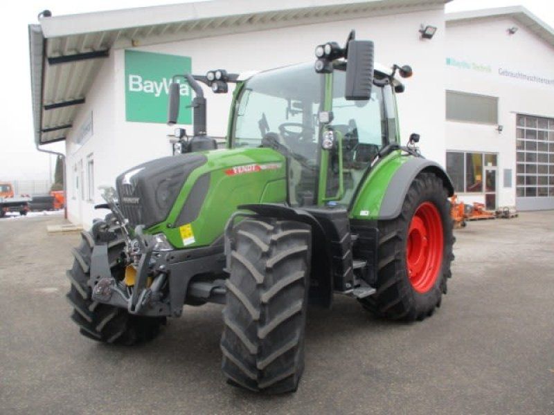 Fendt 314 VARIO GEN4 PROFI PLUS