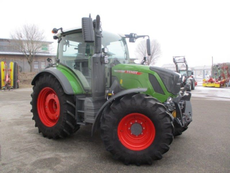 Fendt 314 VARIO GEN4 PROFI PLUS