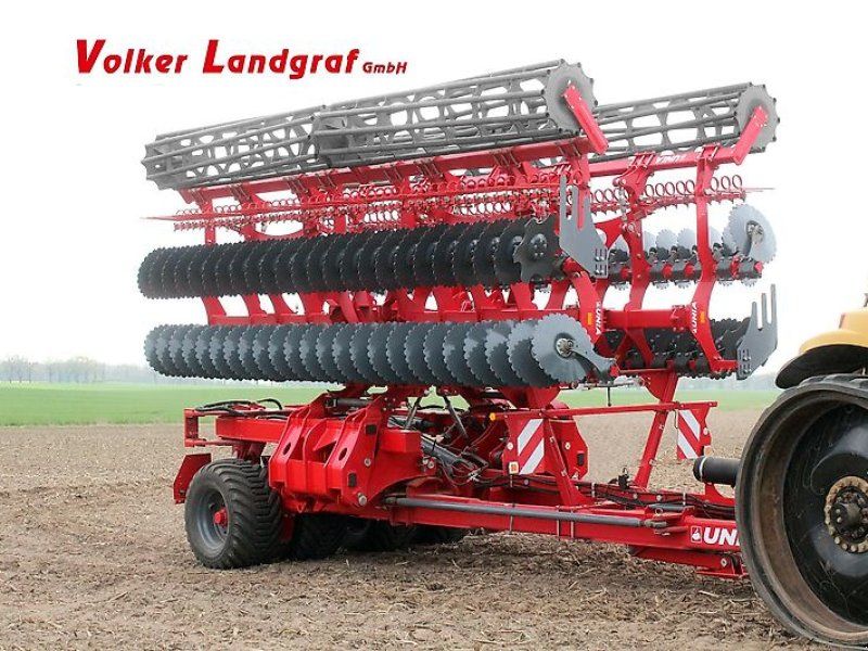 Unia Ares XL 12 H Kurz 12 m