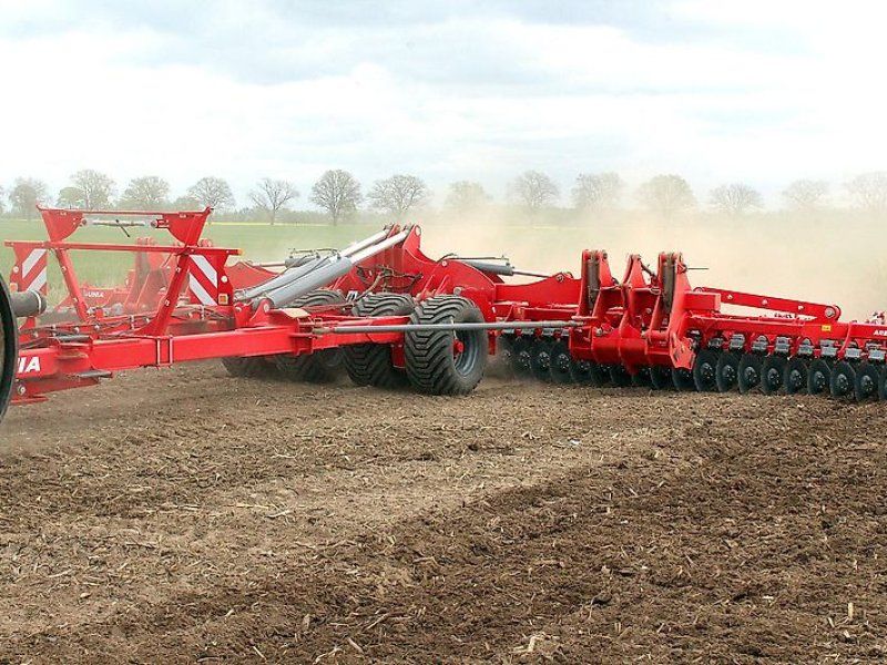 Unia Ares XL 12 H Kurz 12 m