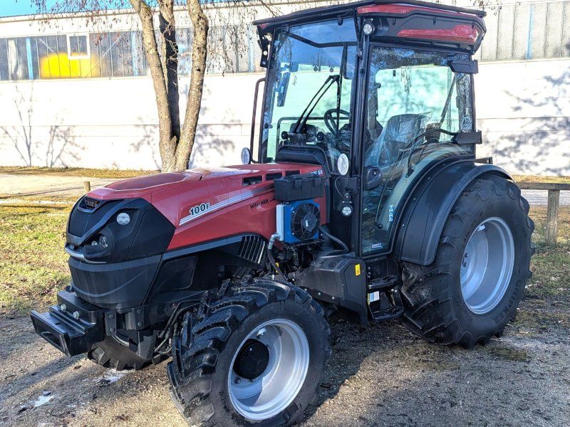 Case IH Quantum 100 F