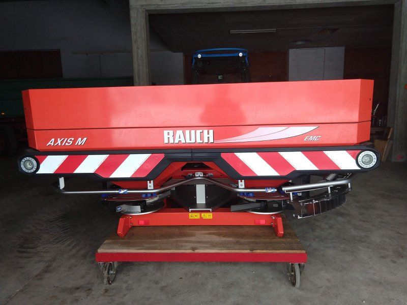 Rauch Axis-M 20.2 EMC