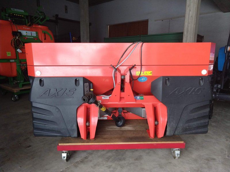 Rauch Axis-M 20.2 EMC