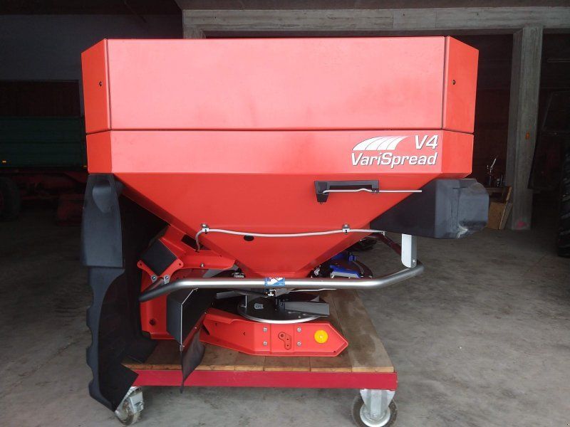 Rauch Axis-M 20.2 EMC