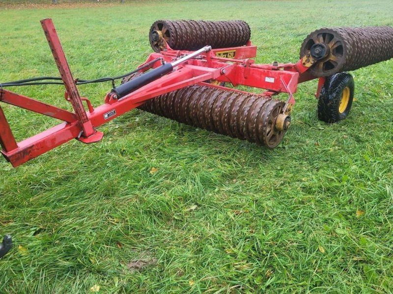 Väderstad Rollex 620