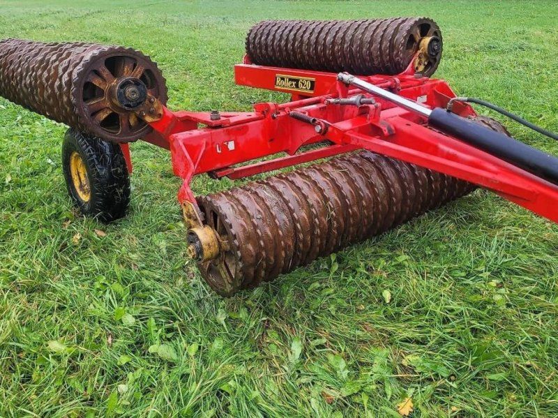 Väderstad Rollex 620
