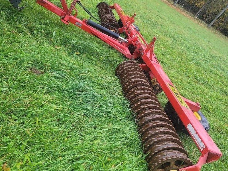 Väderstad Rollex 620