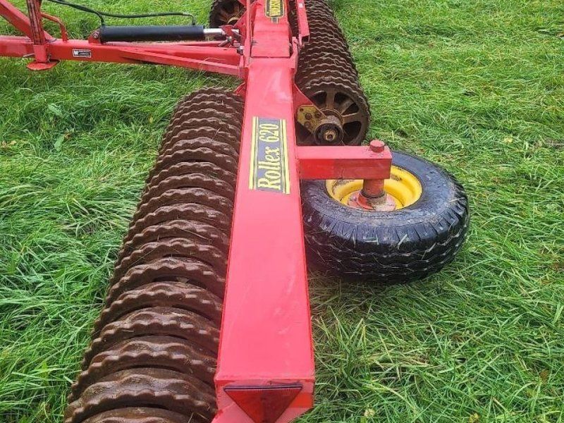 Väderstad Rollex 620