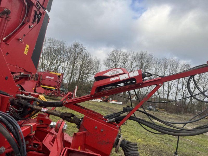 Grimme EVO 290 EasySep