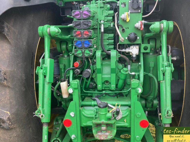 John Deere 8370 R E23