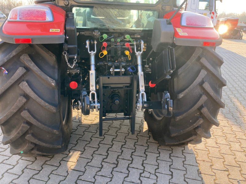 Same Dorado 80 Natural GS