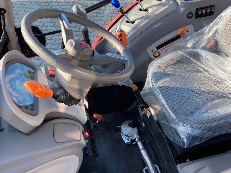 Same Dorado 80 Natural GS