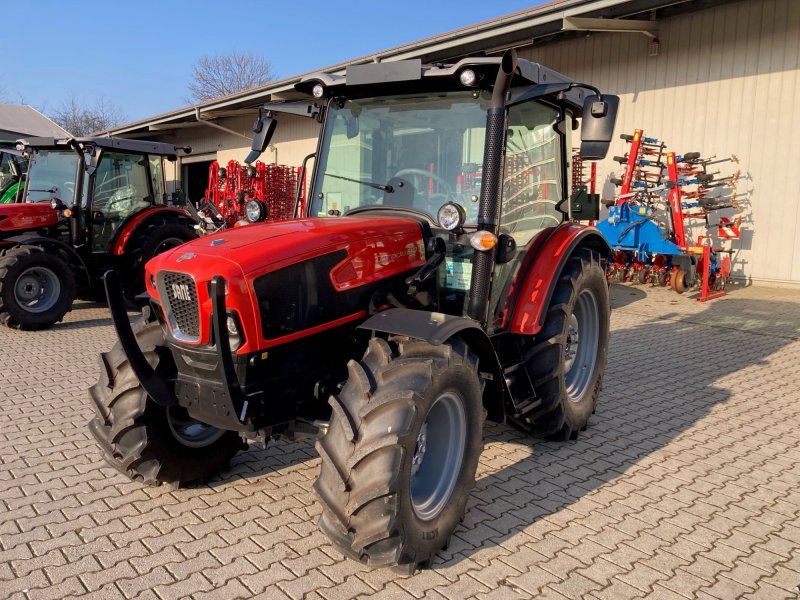 Same Dorado 80 Natrual LS