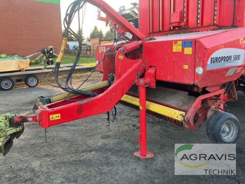 Pöttinger EUROPROFI 5000 D