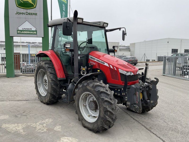 Massey Ferguson 5445 Dyna 4 Euroline