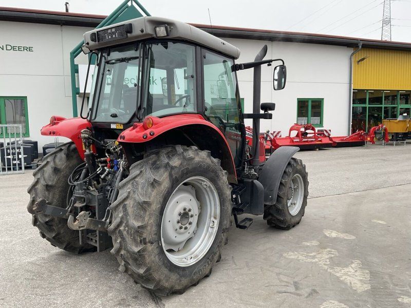Massey Ferguson 5445 Dyna 4 Euroline