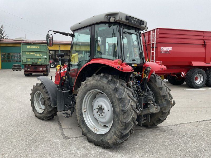 Massey Ferguson 5445 Dyna 4 Euroline