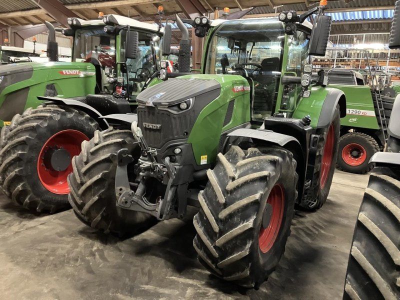 Fendt 728 VARIO GEN7