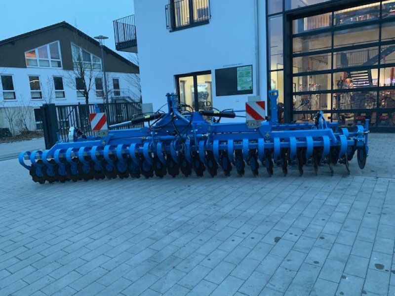 Lemken Heliodor 9/600 K