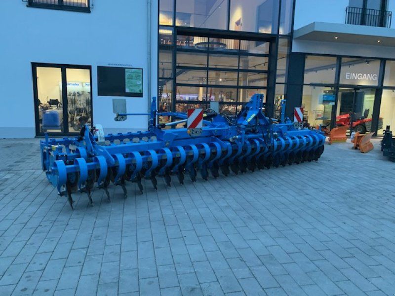Lemken Heliodor 9/600 K